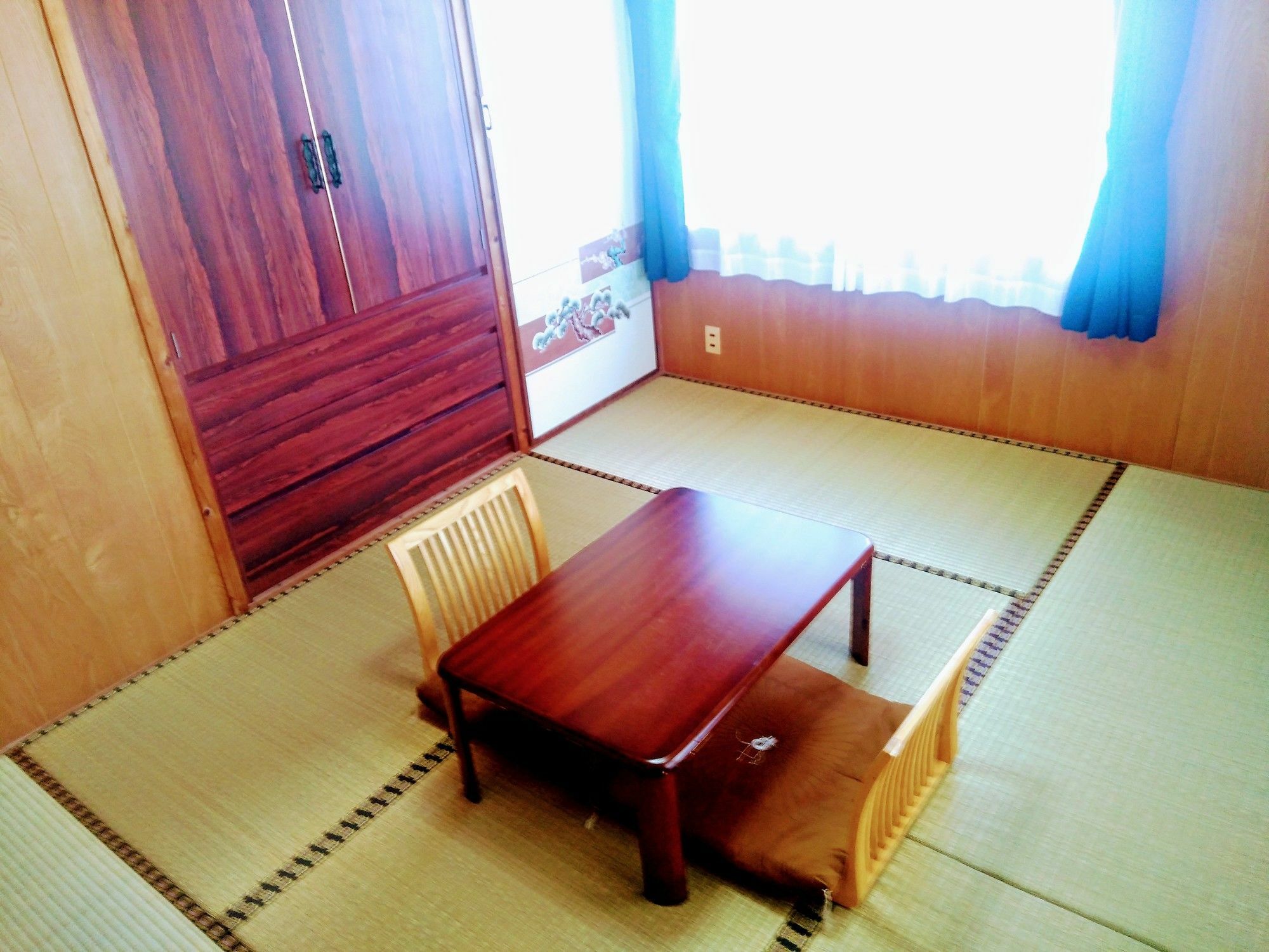 Tabinoyado Gajyumaru Guest House Kabira Exterior photo
